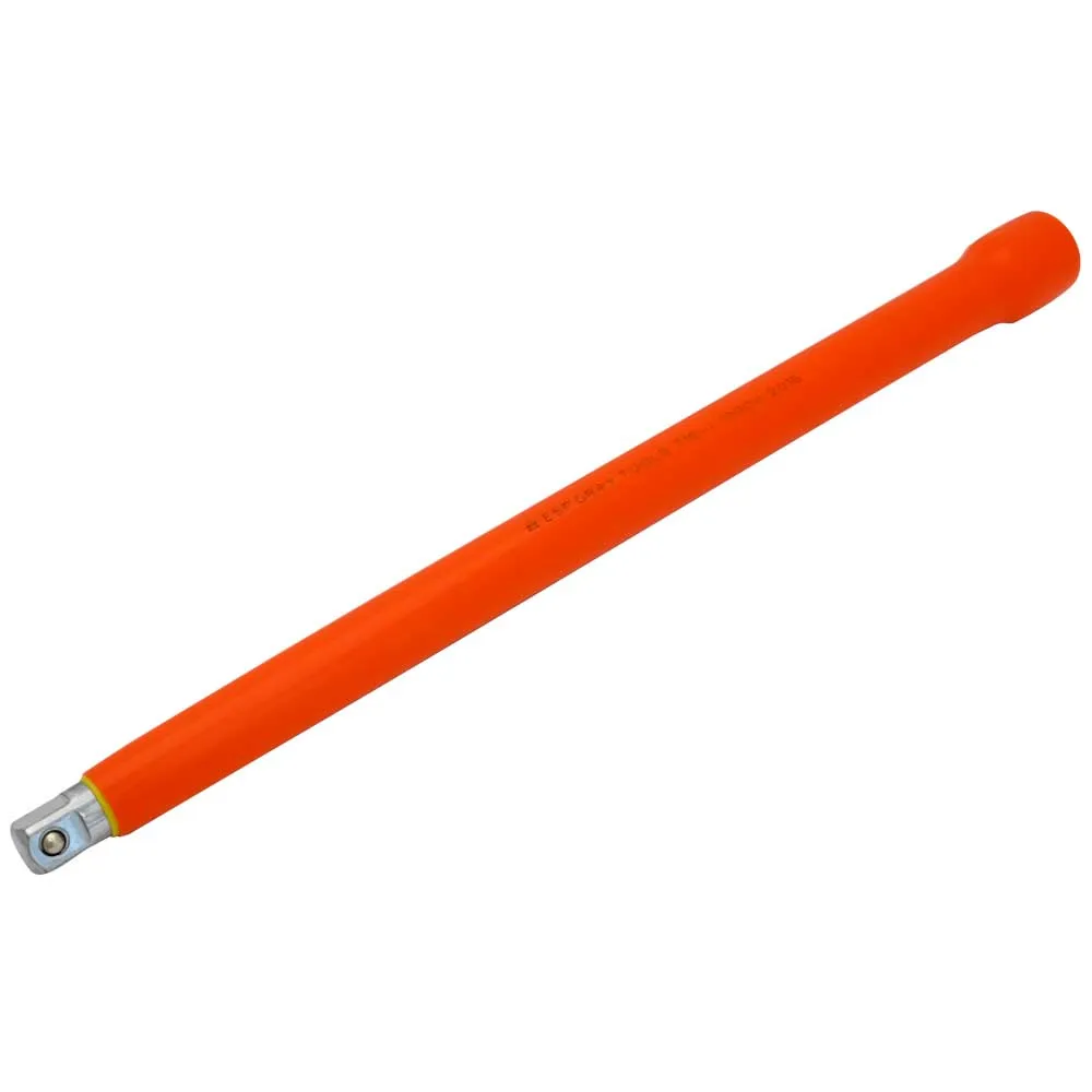 1/2" Drive Insulated Ratchet Extensions