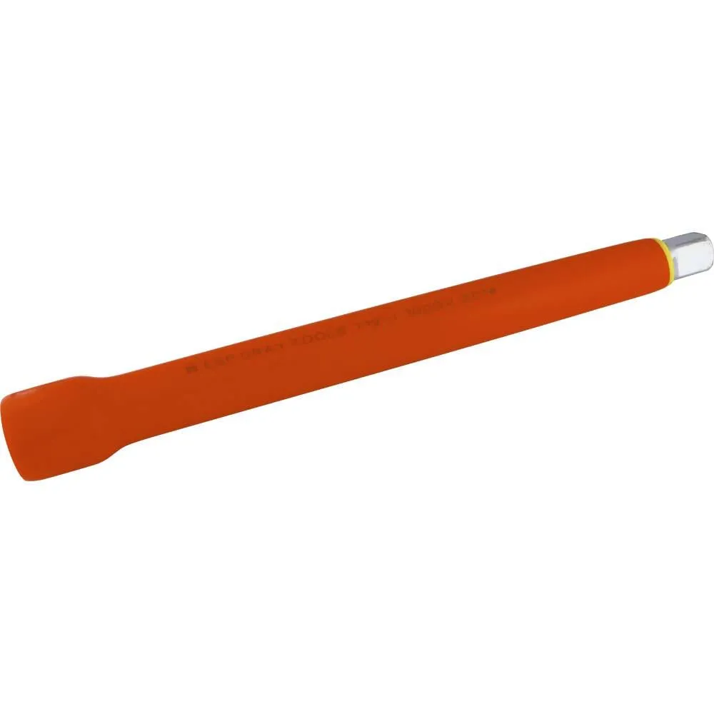 1/2" Drive Insulated Ratchet Extensions