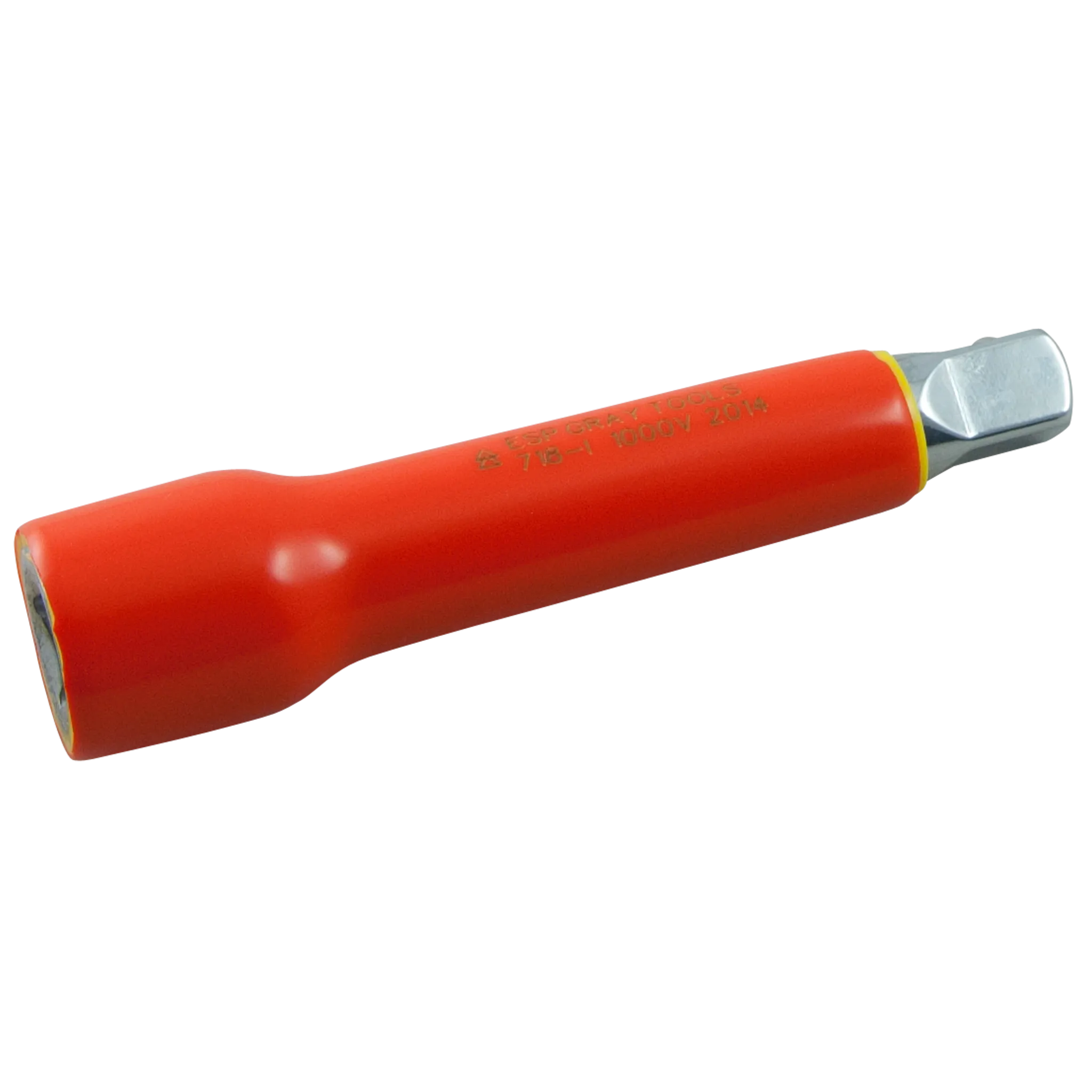 1/2" Drive Insulated Ratchet Extensions
