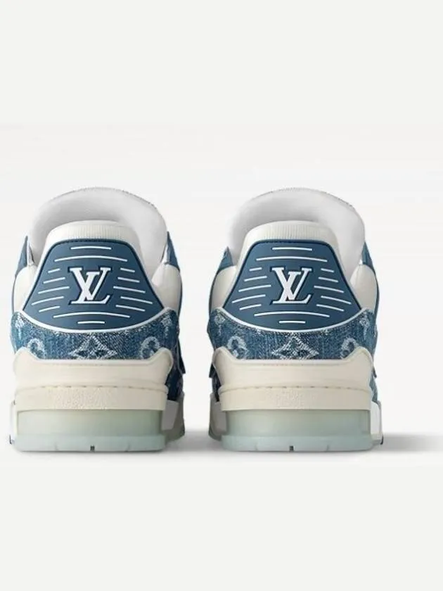 1ADHHV LV Trainer Sneakers