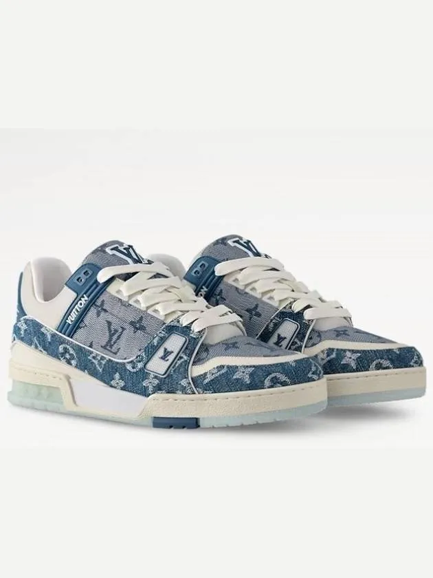 1ADHHV LV Trainer Sneakers