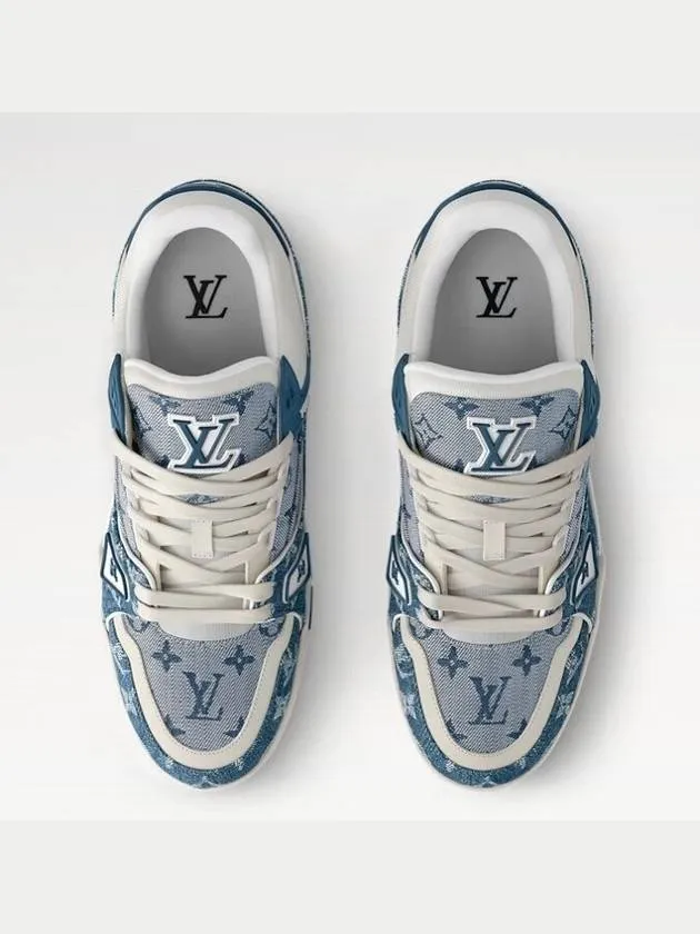 1ADHHV LV Trainer Sneakers