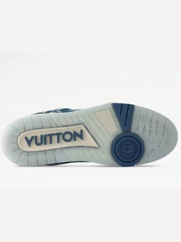 1ADHHV LV Trainer Sneakers