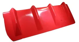 24" Veeboards ® & Corner Guards Ratchet Strap Protectors | COLOR OPTIONS