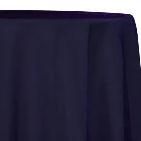 6pcs - Crystal Organza Table Linen 72"x72" Square - Eggplant 387