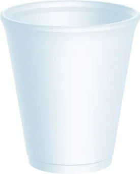 7oz Insulated Foam Cups