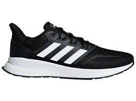 Adidas Mens Runfalcon Black/White