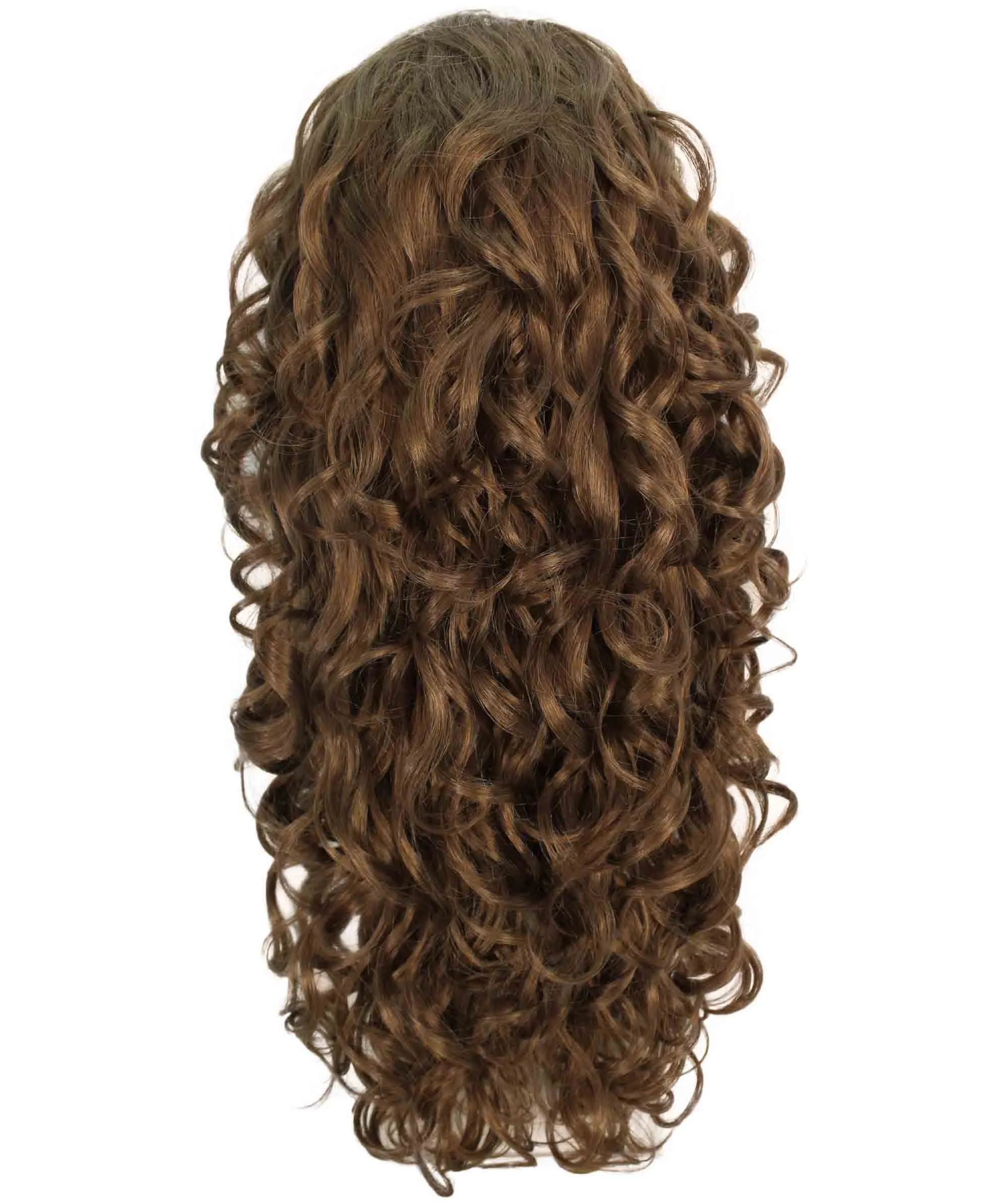 Adult Women’s 70's Disco Diva Wig | Multiple Color Options