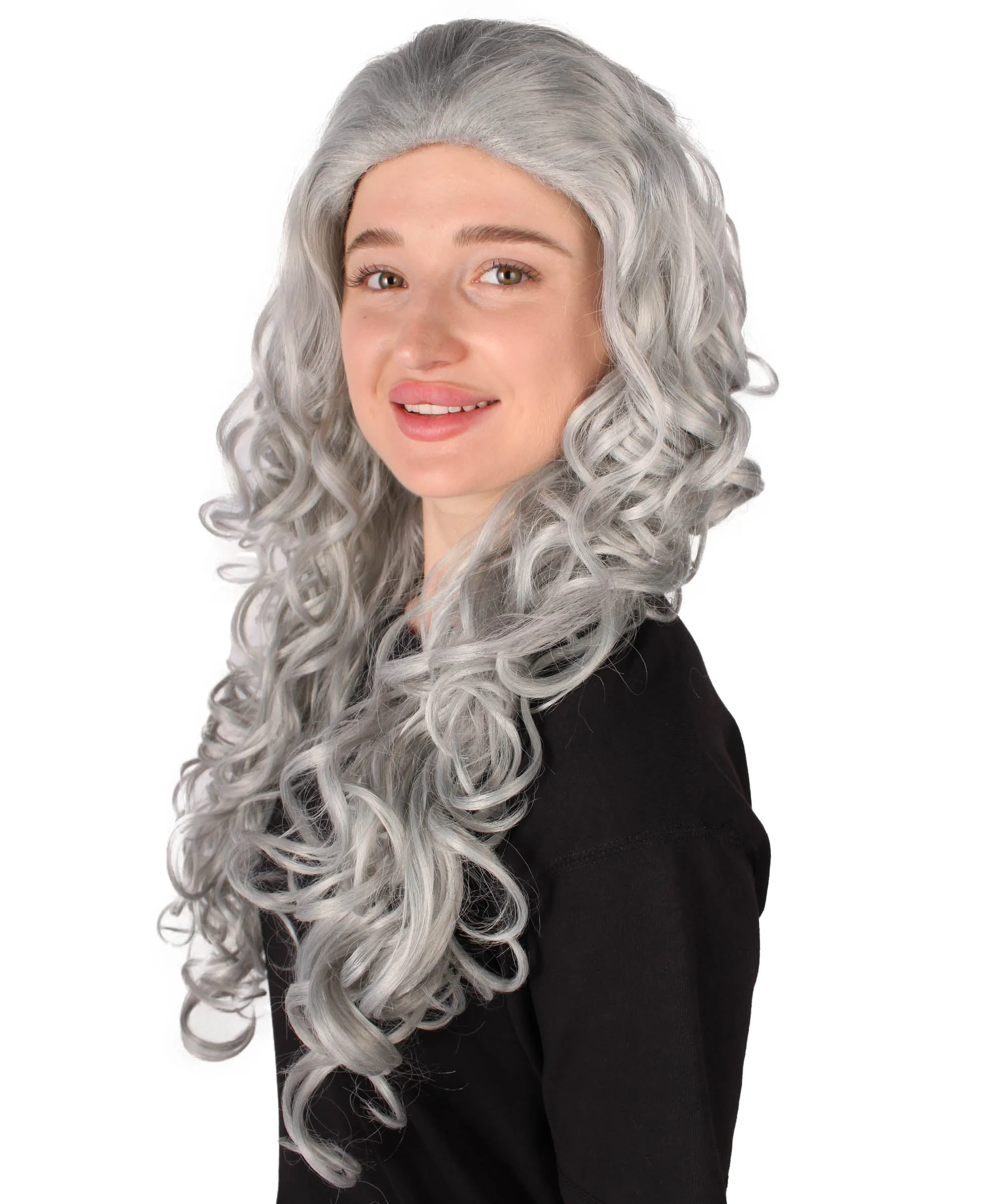 Adult Women’s 70's Disco Diva Wig | Multiple Color Options