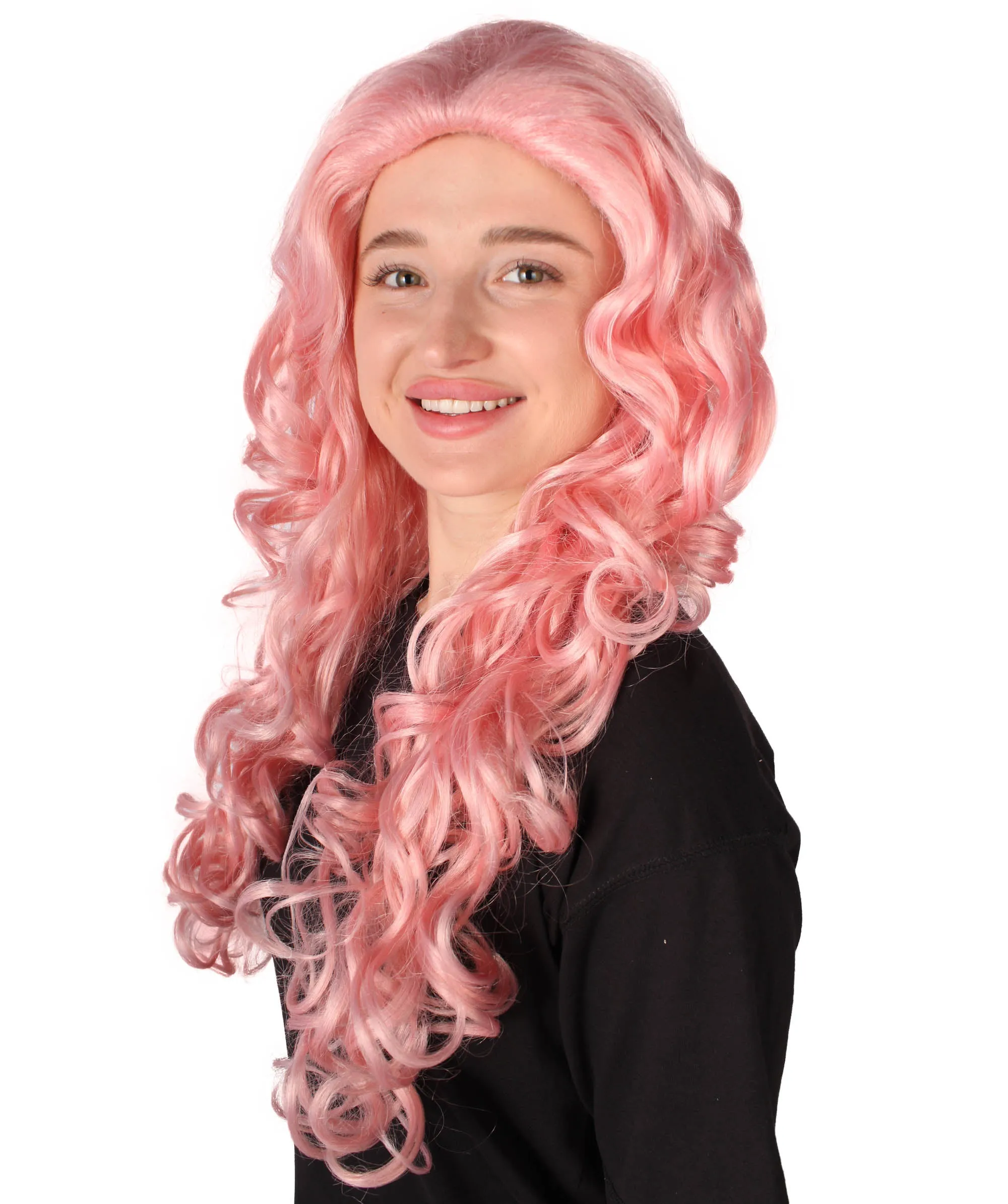 Adult Women’s 70's Disco Diva Wig | Multiple Color Options