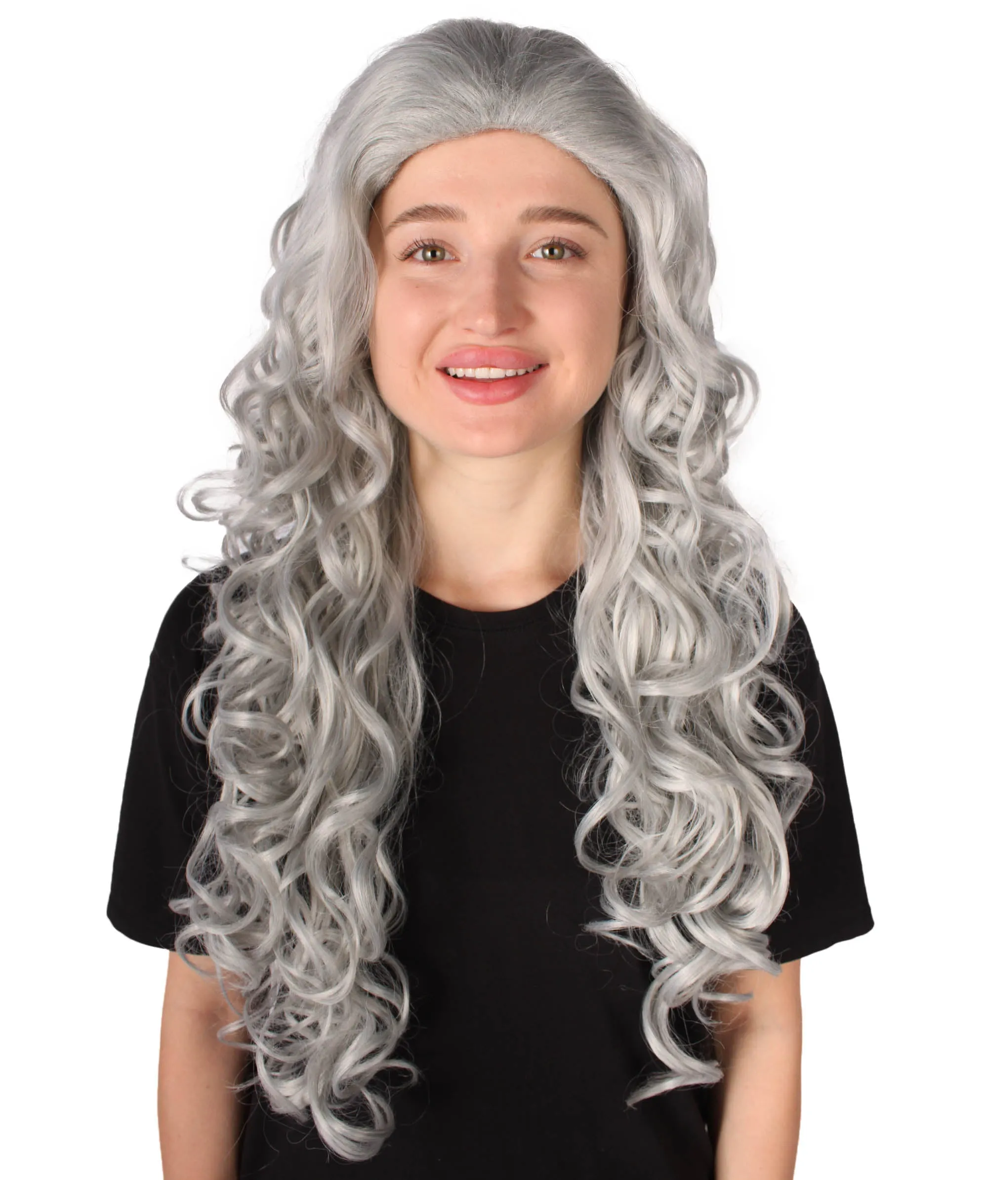 Adult Women’s 70's Disco Diva Wig | Multiple Color Options