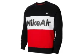Air Fleece Crew