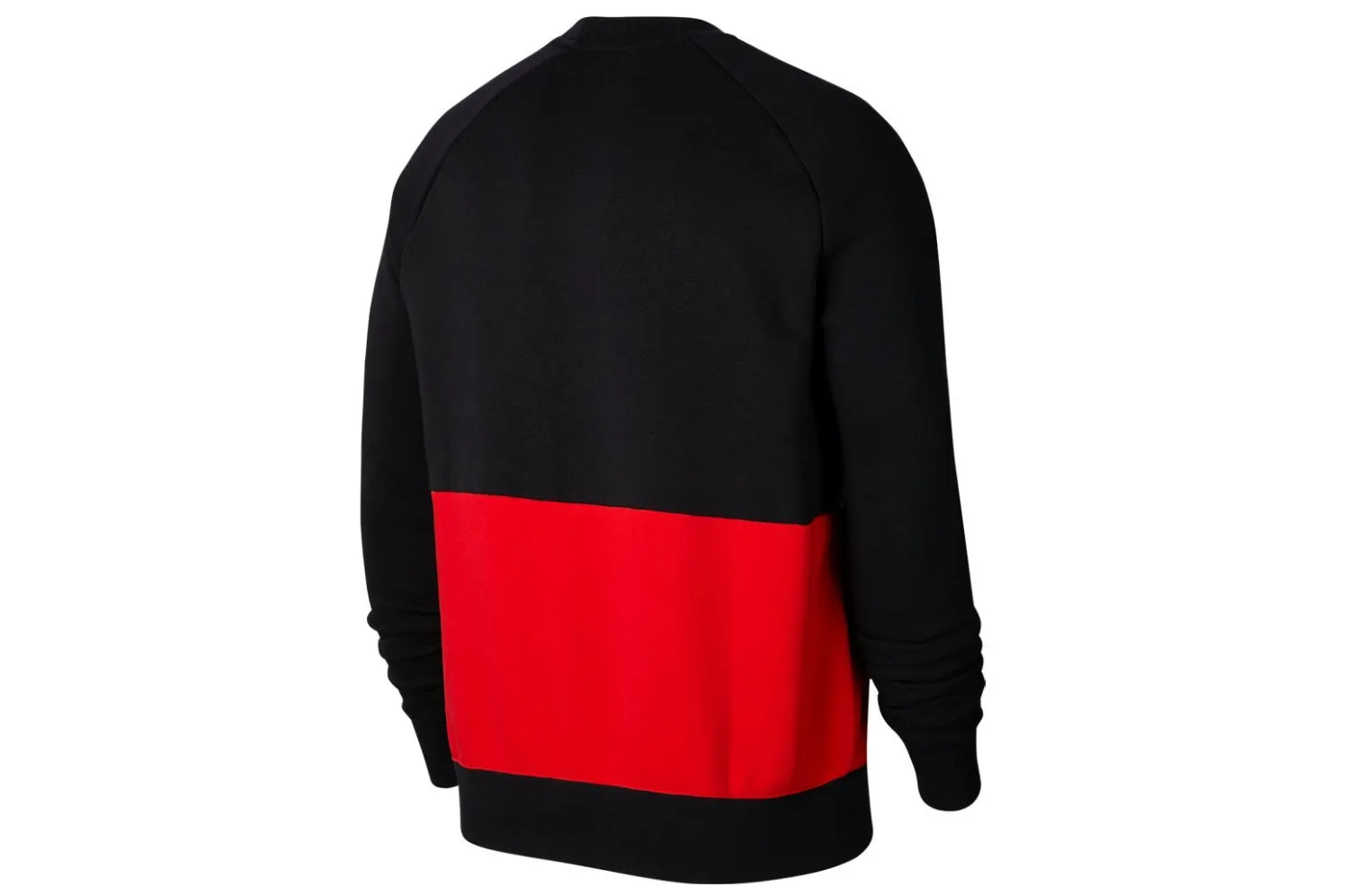 Air Fleece Crew