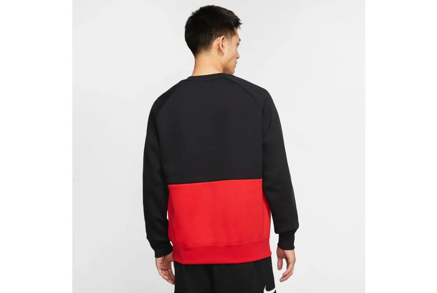 Air Fleece Crew