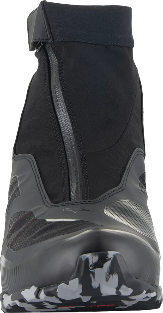 ALPINESTARS CR-8 Gore-Tex? Shoes - Black/Grey/Blue - US 10.5 2338224128510.5