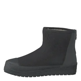 Arch Hybrid Jr Black