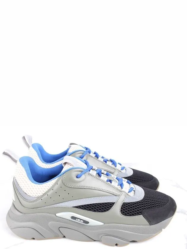 B55 technical sneakers 43 5 285