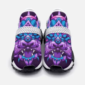 BAT Unisex Lightweight Custom shoes