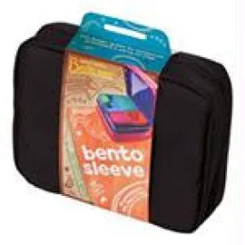 Black Insulated Sleeve LTL