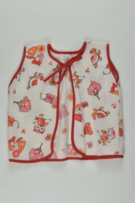 Brand Unknown Size 1 Vintage Vest