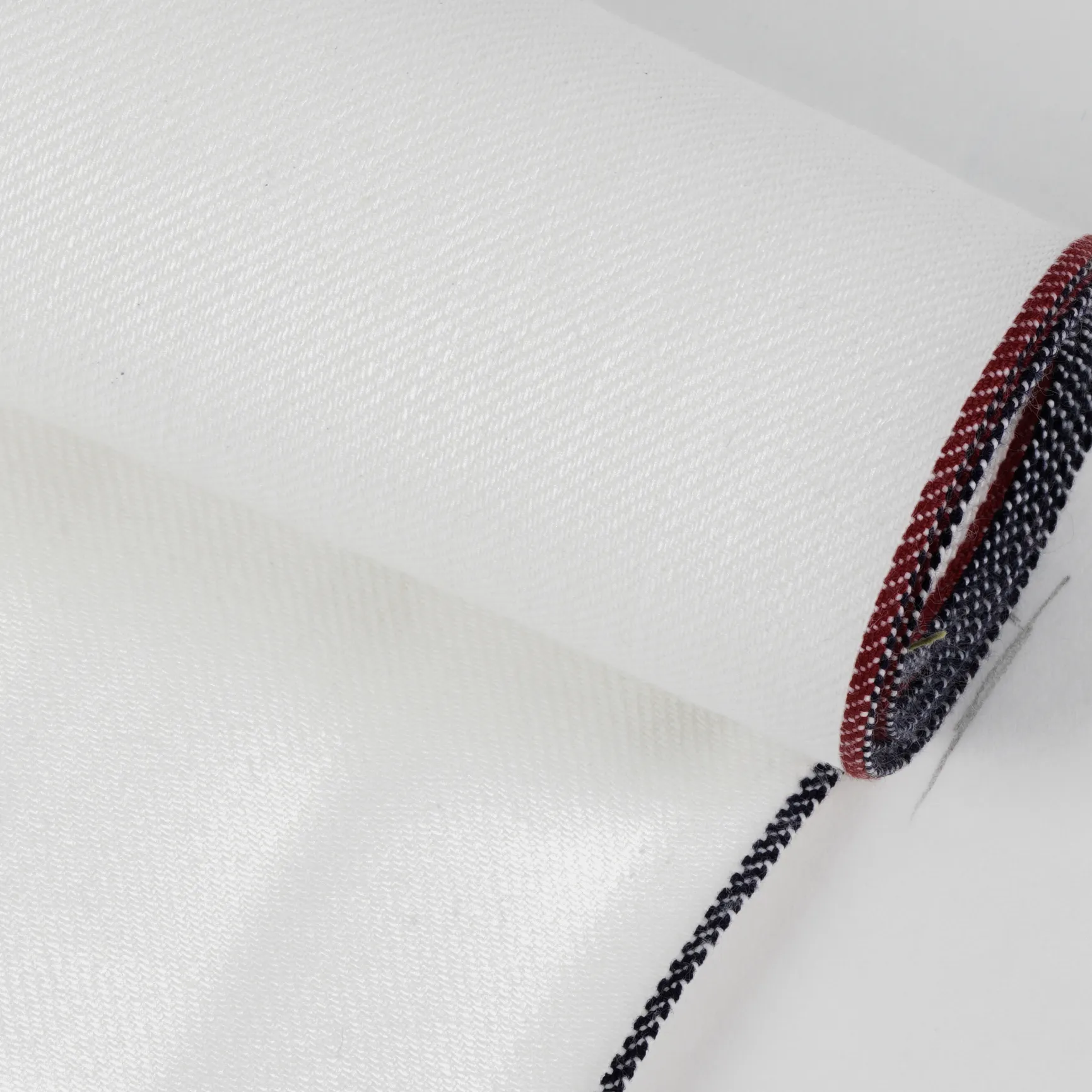 bull twill white 10.5oz (str)