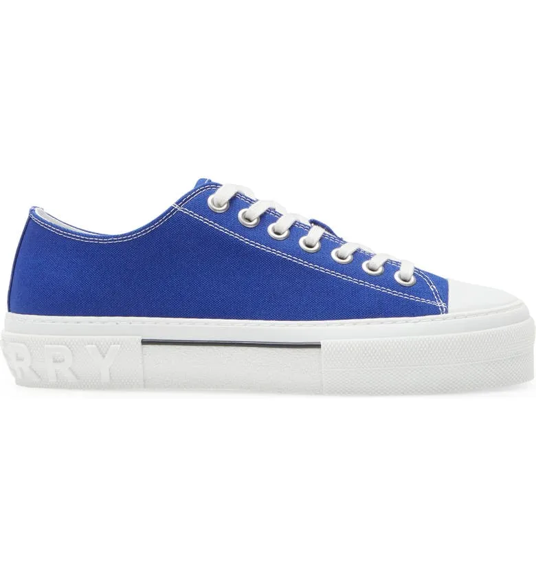 BURBERRY Jack Low Top Sneaker