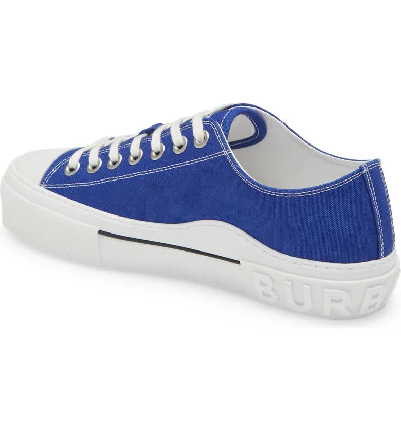 BURBERRY Jack Low Top Sneaker