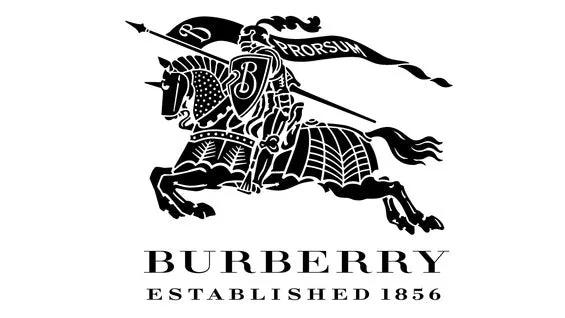 BURBERRY Jack Low Top Sneaker