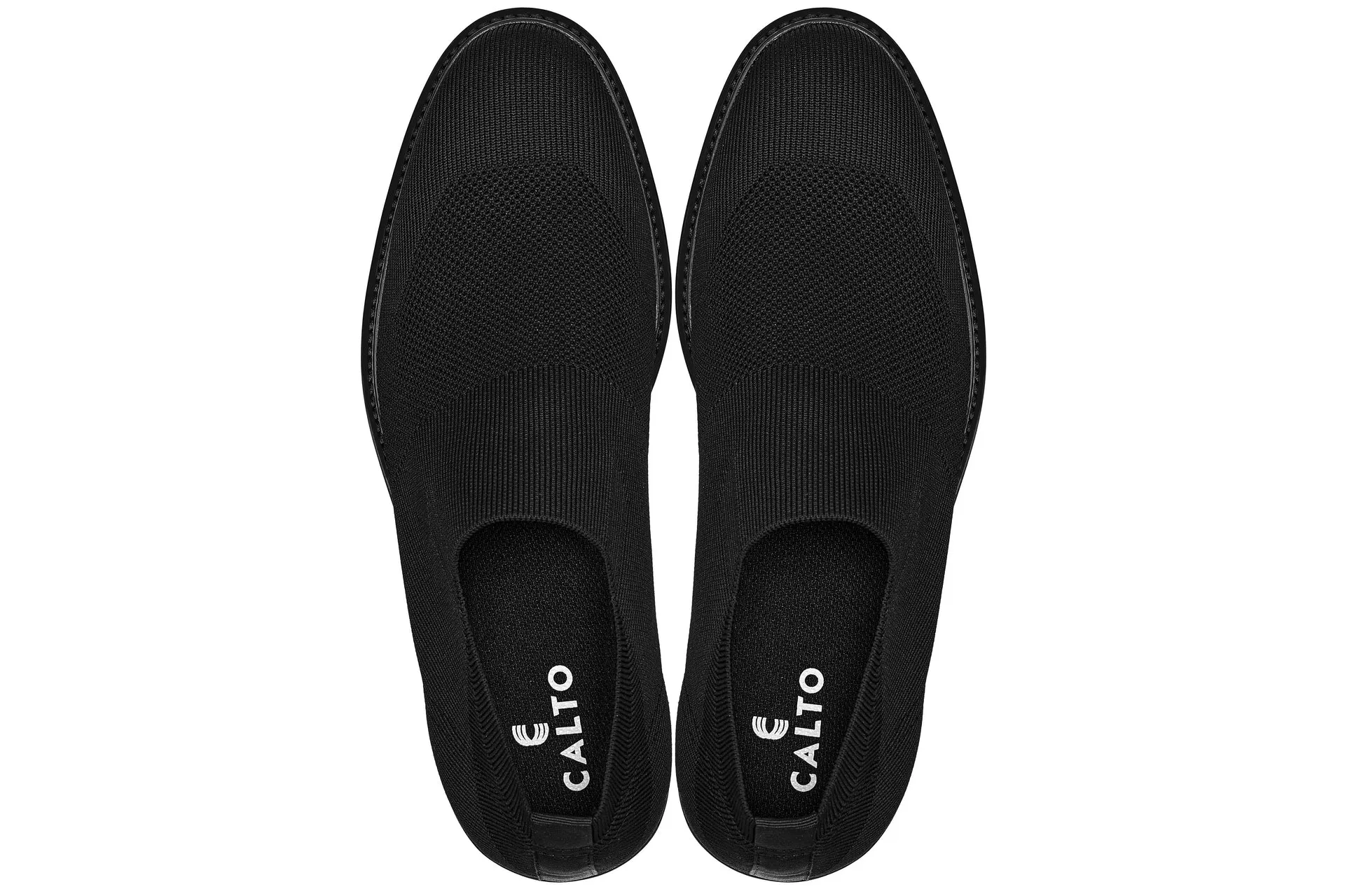 CALTO - X1541 - 2.4 Inches Taller (Black)