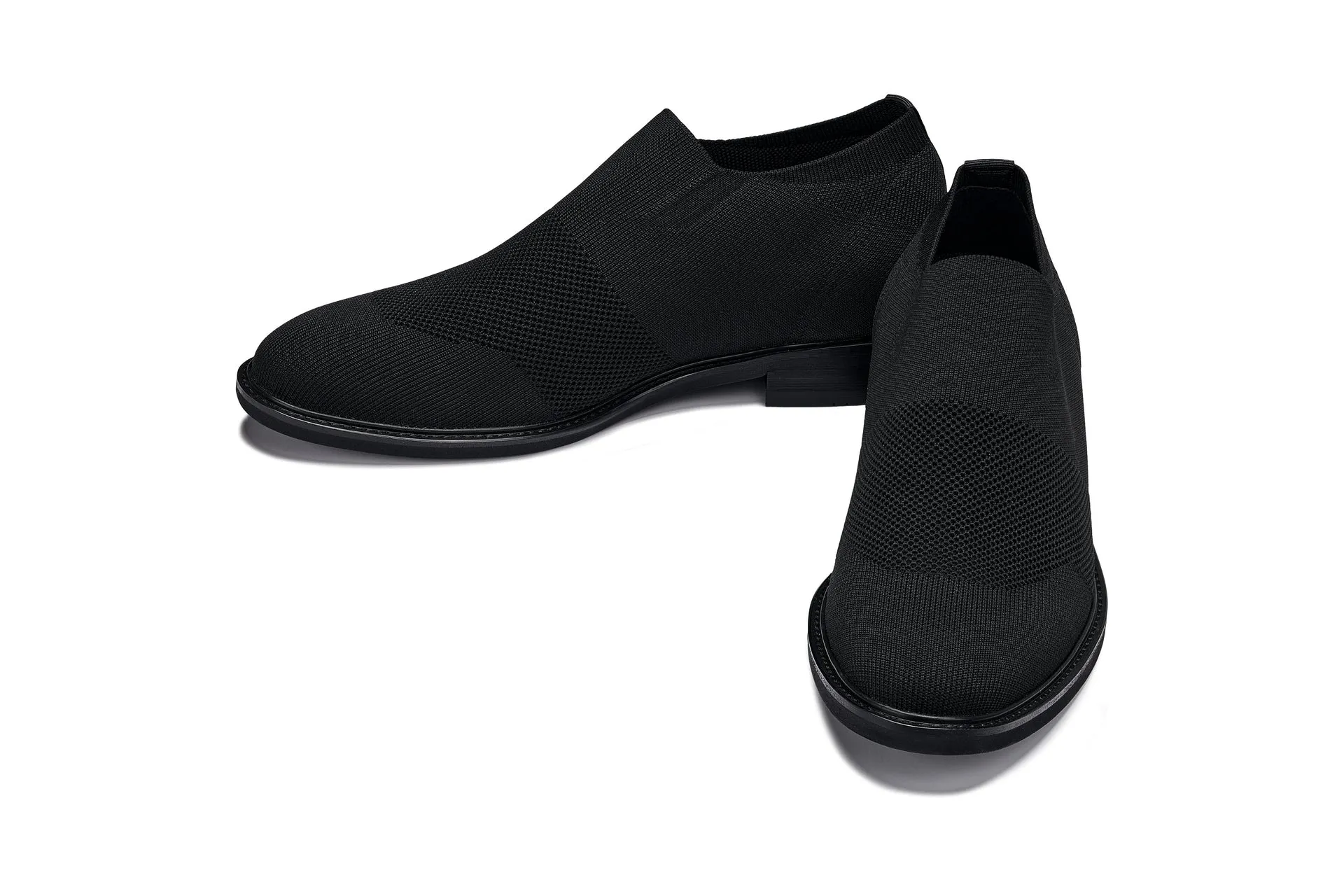 CALTO - X1541 - 2.4 Inches Taller (Black)