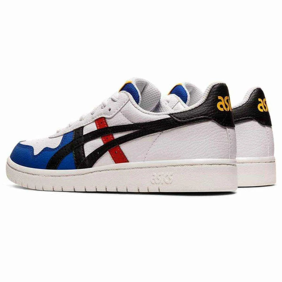Chaussures de sport - Baskets pour Enfants Asics Japan S GS Blanc