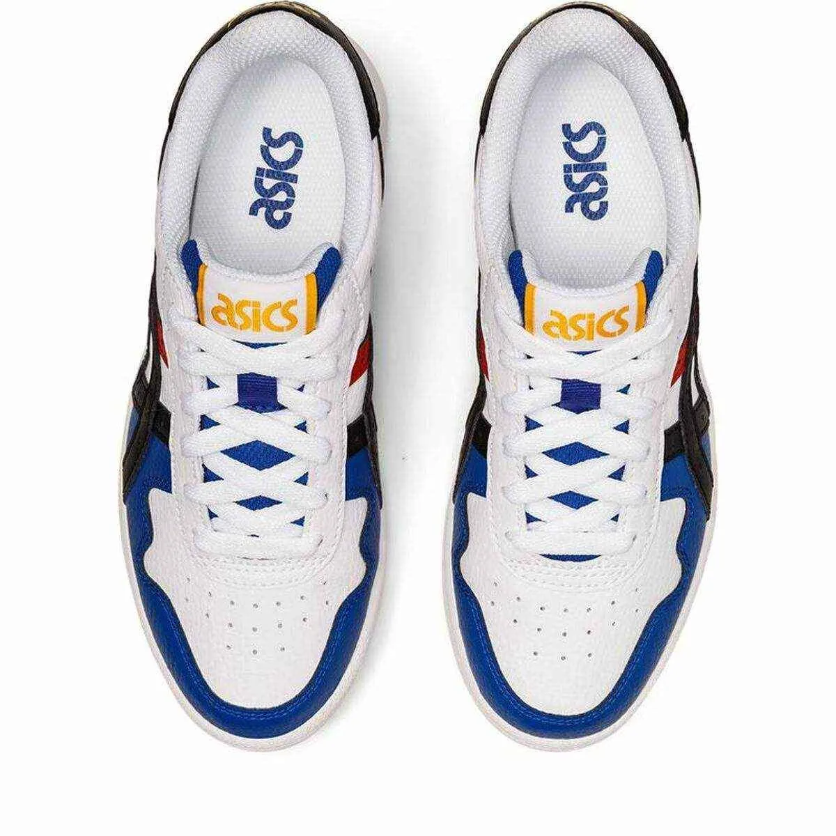 Chaussures de sport - Baskets pour Enfants Asics Japan S GS Blanc