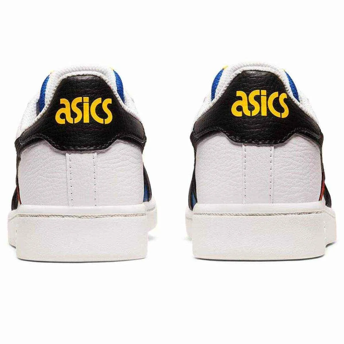 Chaussures de sport - Baskets pour Enfants Asics Japan S GS Blanc