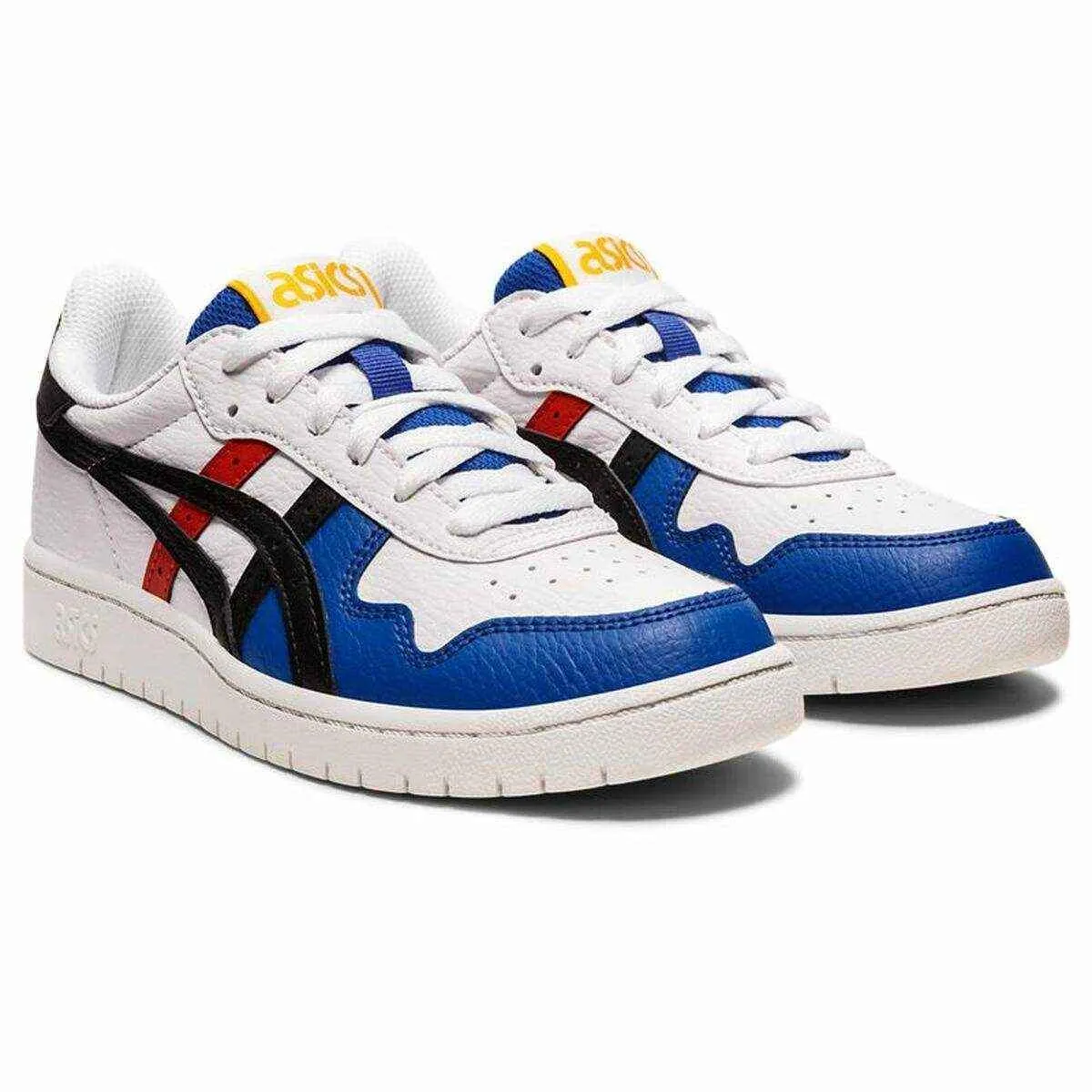 Chaussures de sport - Baskets pour Enfants Asics Japan S GS Blanc