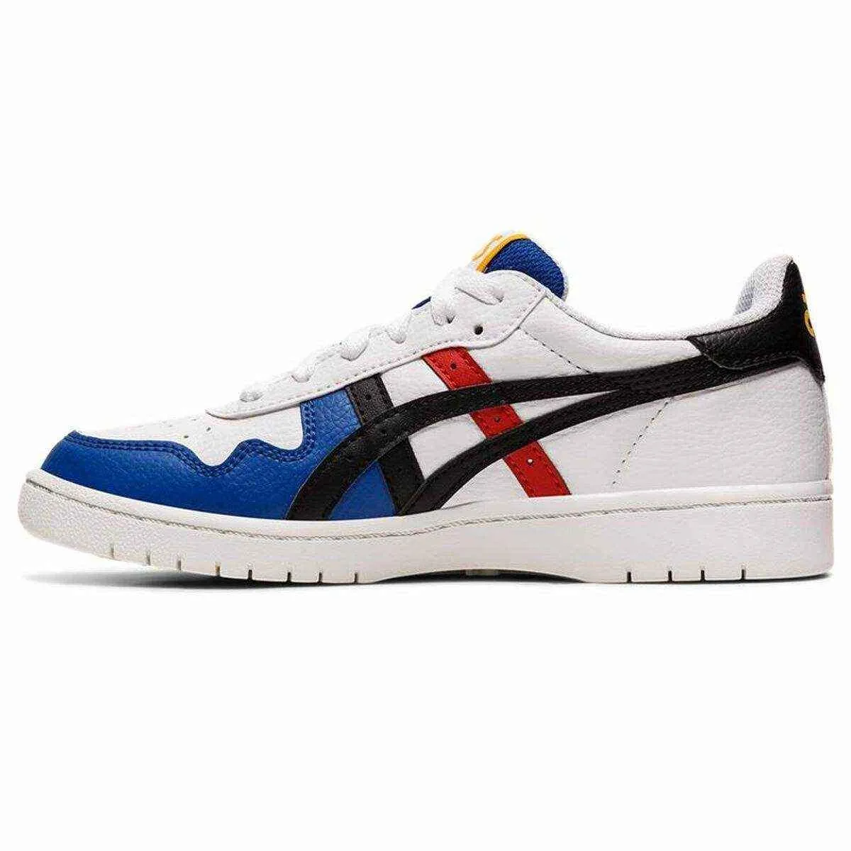 Chaussures de sport - Baskets pour Enfants Asics Japan S GS Blanc