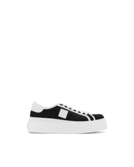 City Platform Sneakers
