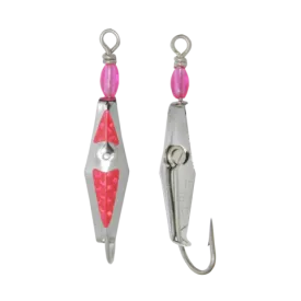 Clarkspoon Flashspoon Pink Flash 2.5in 1pk
