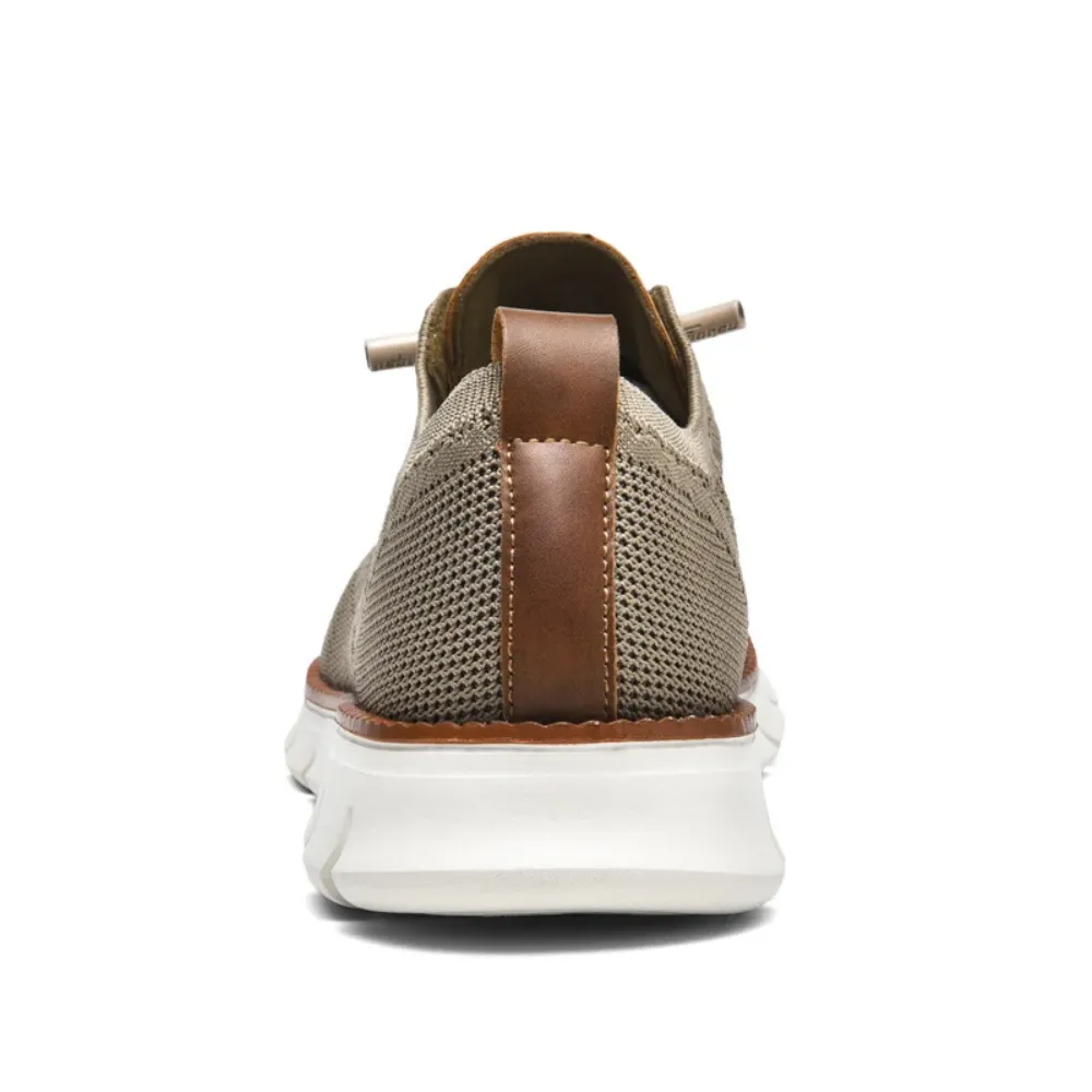 Comfy Sam - Knitted Comfortable Shoes
