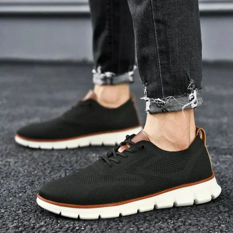 Comfy Sam - Knitted Comfortable Shoes