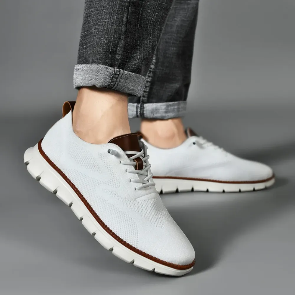 Comfy Sam - Knitted Comfortable Shoes