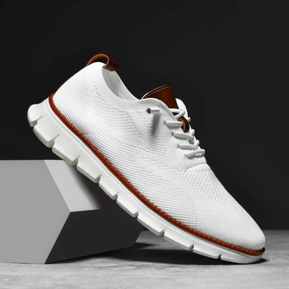 Comfy Sam - Knitted Comfortable Shoes