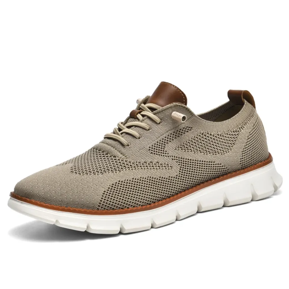 Comfy Sam - Knitted Comfortable Shoes
