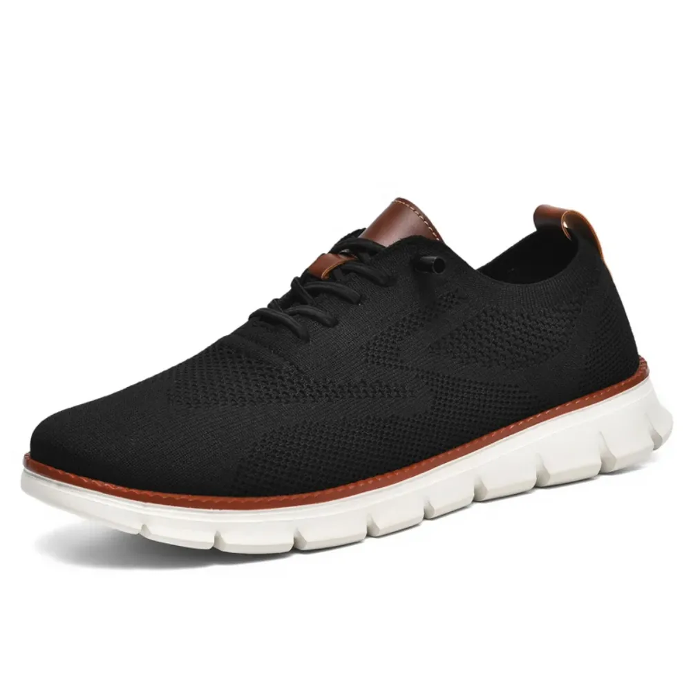 Comfy Sam - Knitted Comfortable Shoes