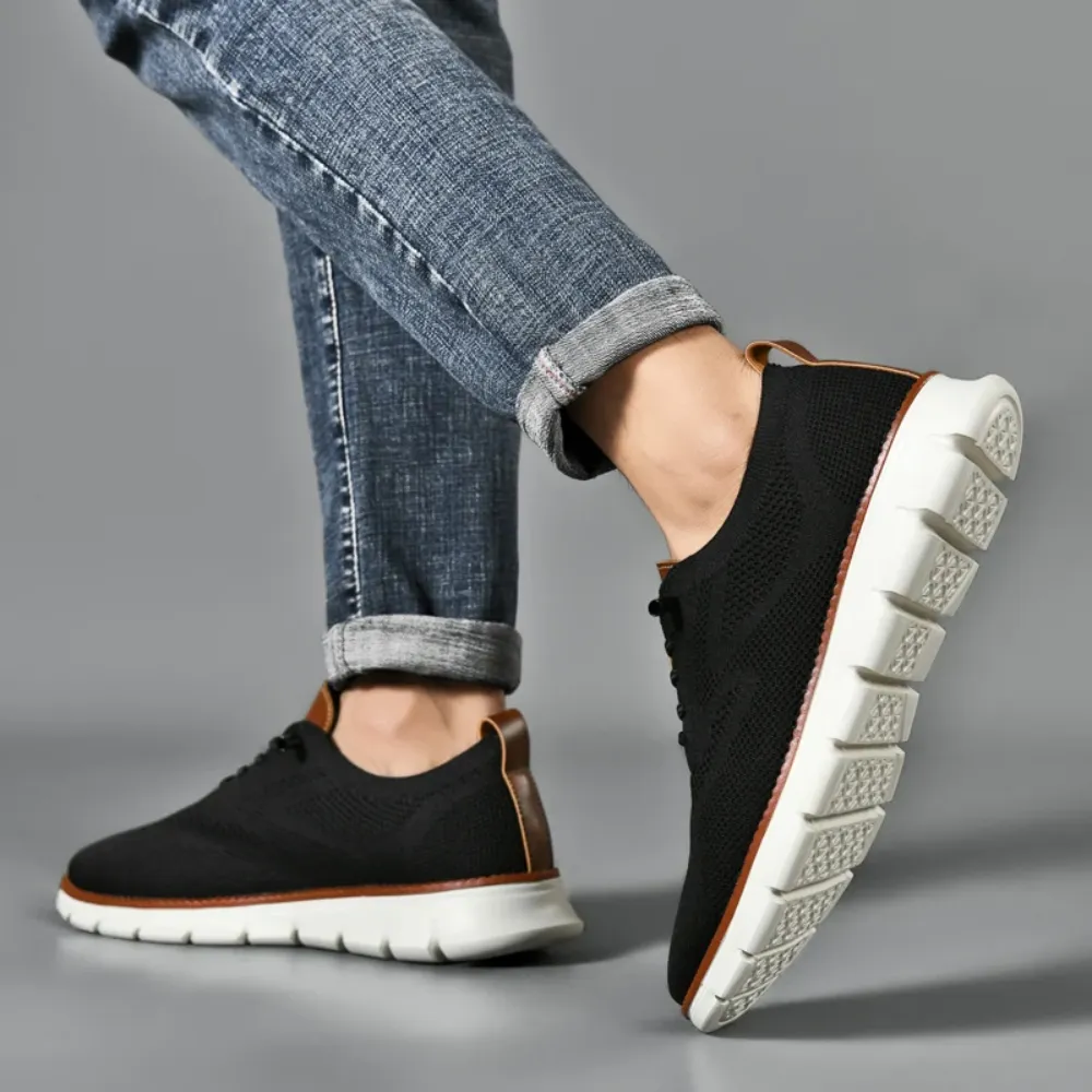 Comfy Sam - Knitted Comfortable Shoes