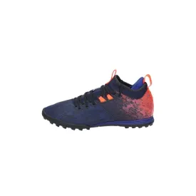 Decathlon Agility 900 Hg Sr S218 Footbal Sport Shoes Sport Blue Colour For Men
