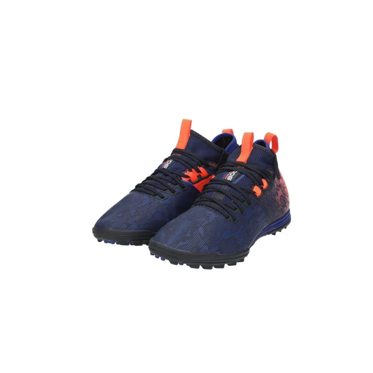 Decathlon Agility 900 Hg Sr S218 Footbal Sport Shoes Sport Blue Colour For Men