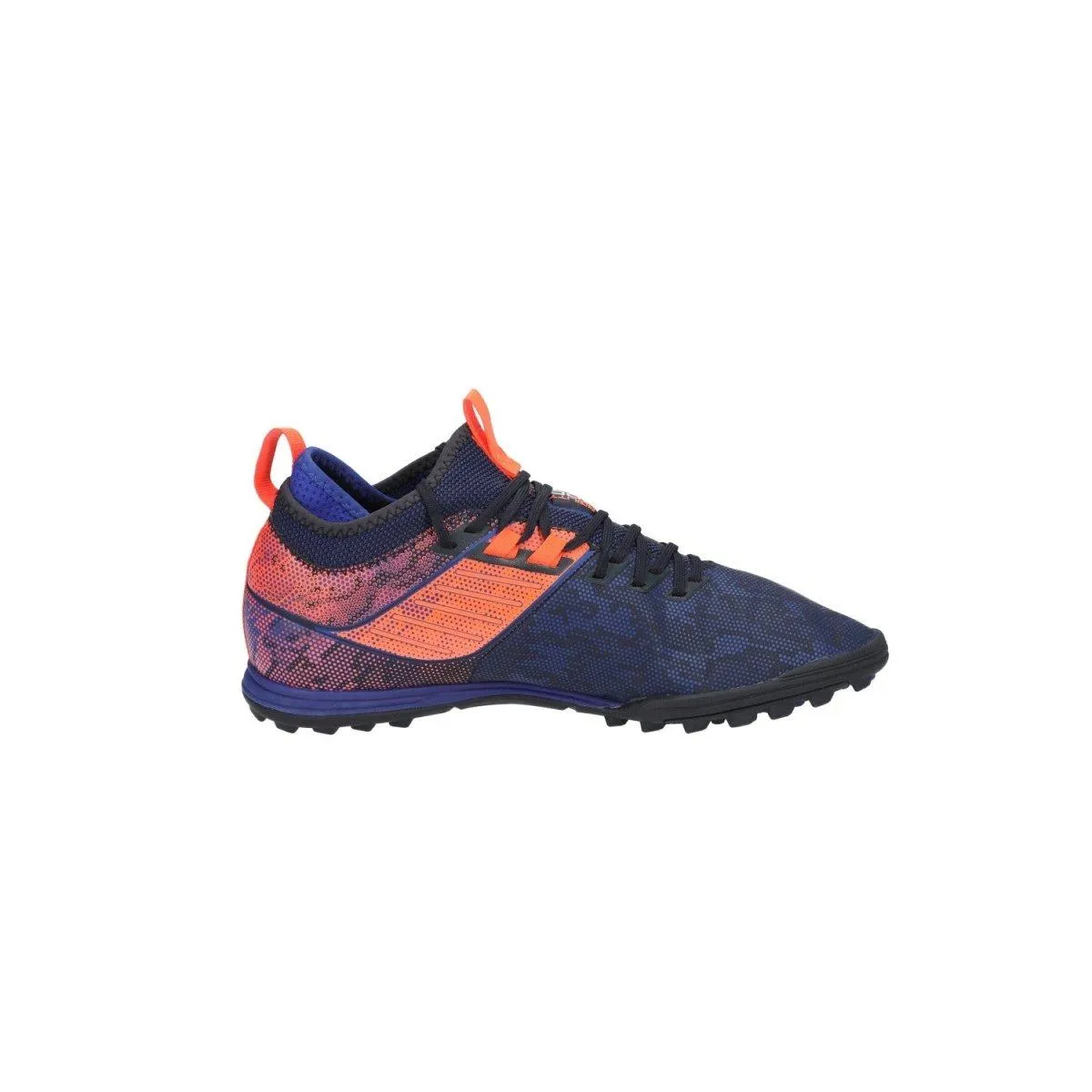 Decathlon Agility 900 Hg Sr S218 Footbal Sport Shoes Sport Blue Colour For Men