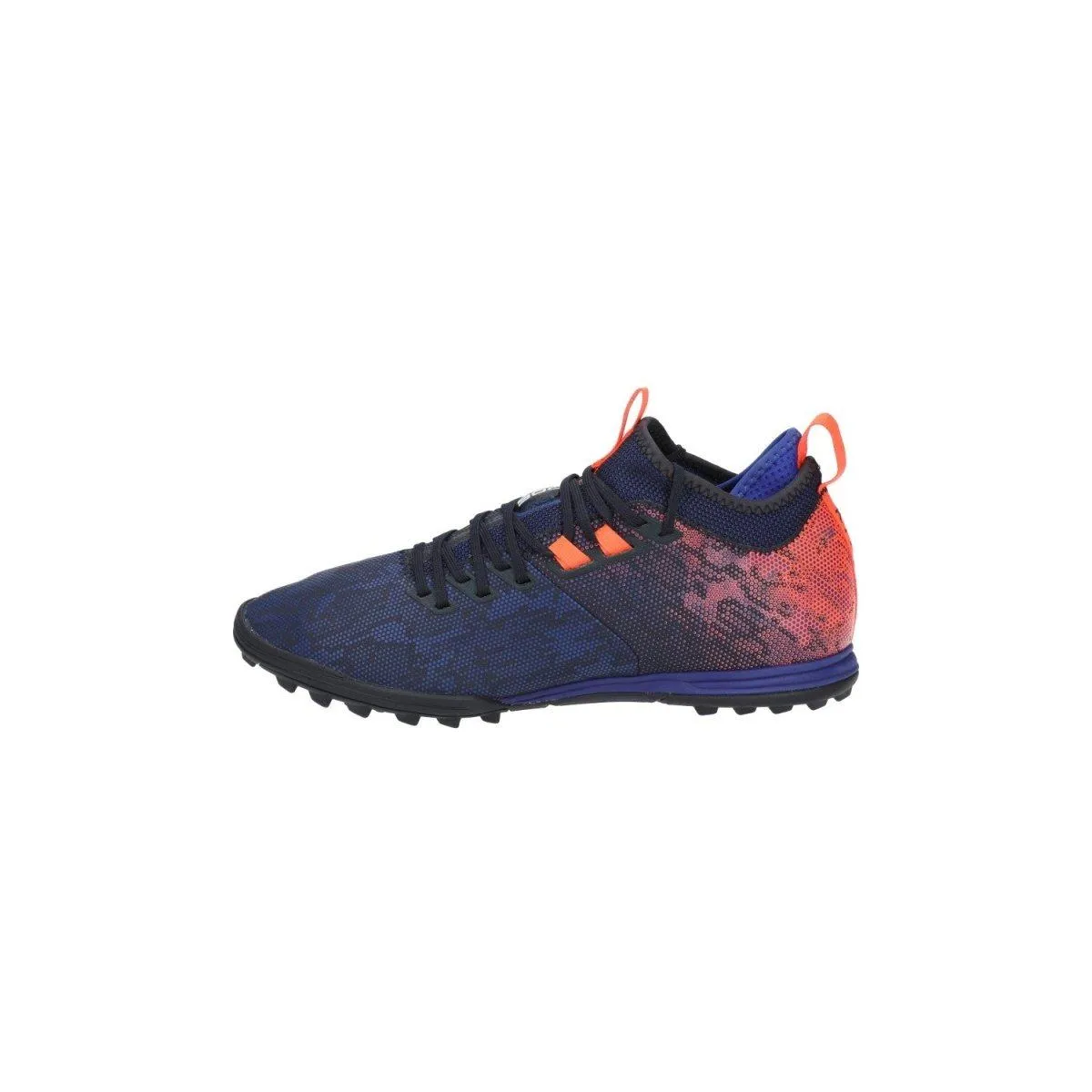 Decathlon Agility 900 Hg Sr S218 Footbal Sport Shoes Sport Blue Colour For Men