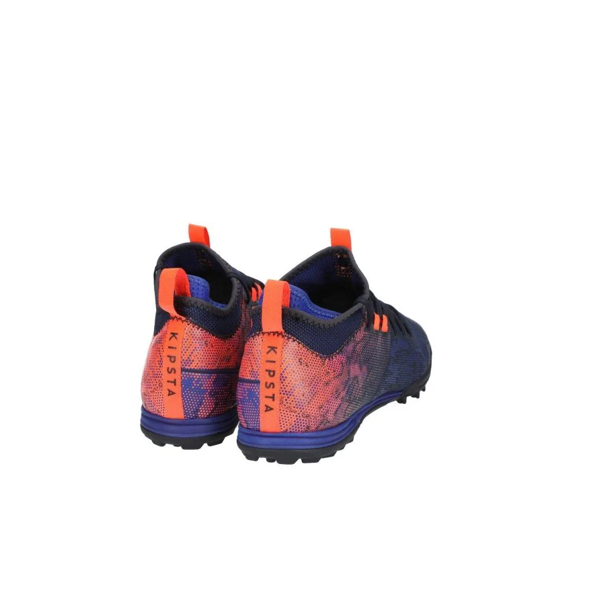 Decathlon Agility 900 Hg Sr S218 Footbal Sport Shoes Sport Blue Colour For Men