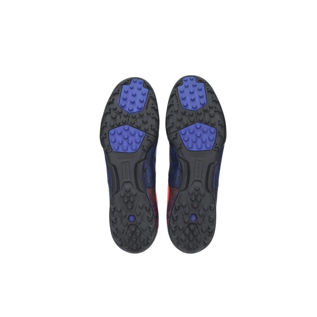 Decathlon Agility 900 Hg Sr S218 Footbal Sport Shoes Sport Blue Colour For Men